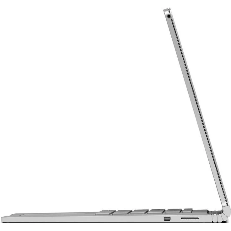 Microsoft Surface Book - 13,5 Zoll (3.000 x 2.000) Multi-Touch, Intel® Core i5-6300U, 8GB RAM, 256GB SSD, Windows 10 Pro 64-bit, NVIDIA GeForce 940M – Bild 9