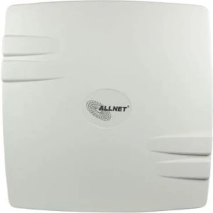 ALLNET ANT-DUAL-PATCH-270 N-Typ 9dBi Netzwerk-Antenne (ANT-DUAL-PATCH-270)