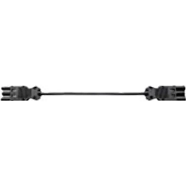 Bachmann Geräteverlängerung, 375080, Schwarz