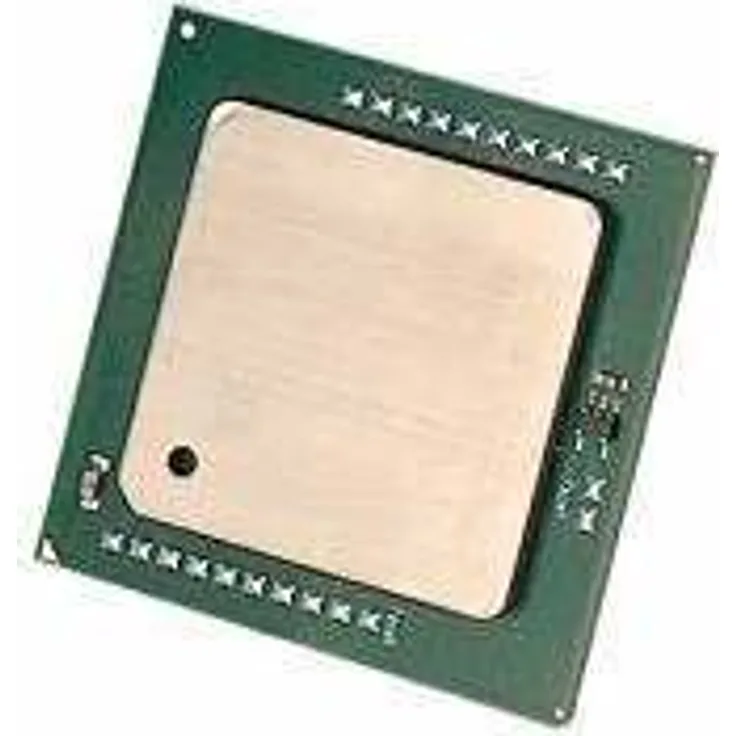 HP Intel Xeon E5 2620V2, 6 Kerne (12 Threads), 2,1 - 2,6 GHz, Boxed (718361-B21)