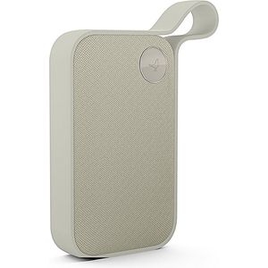 Bild für Libratone ONE Style Bluetooth Lautsprecher (360° Sound, Touch Bedienung, IPX4 Spritzwassergeschützt, 12 Std. Akku)