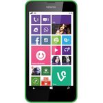 Nokia Lumia 630 8GB Grün 