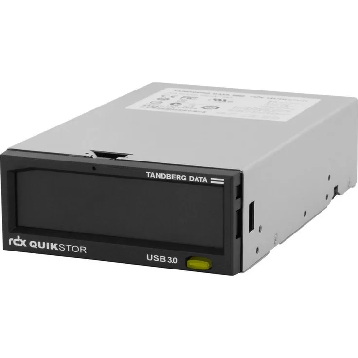 Tandberg Data 8785-RDX (8785-RDX)