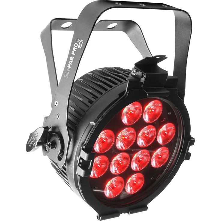 Chauvet DJ SlimPAR Pro Q USB