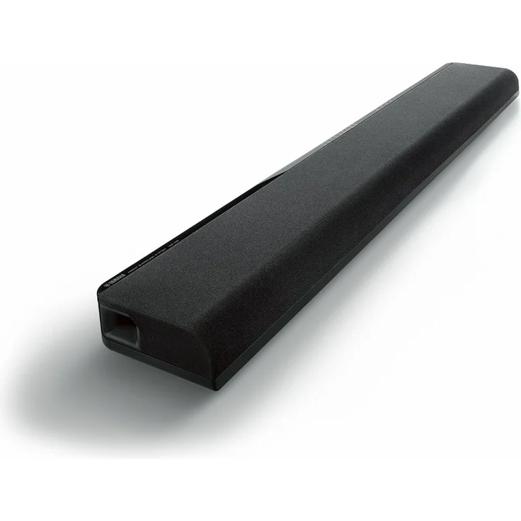 Yamaha YAS-105 schwarz 7.1 (virtuell) Soundbar – Bild 3