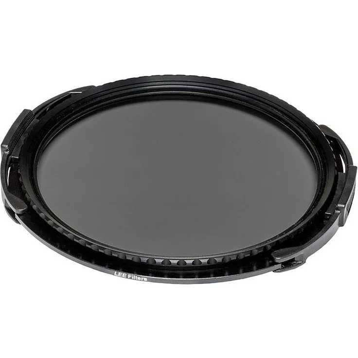 LEE FILTERS LEE100 Polariser - Zirkular-Polfilter zum Einrasten