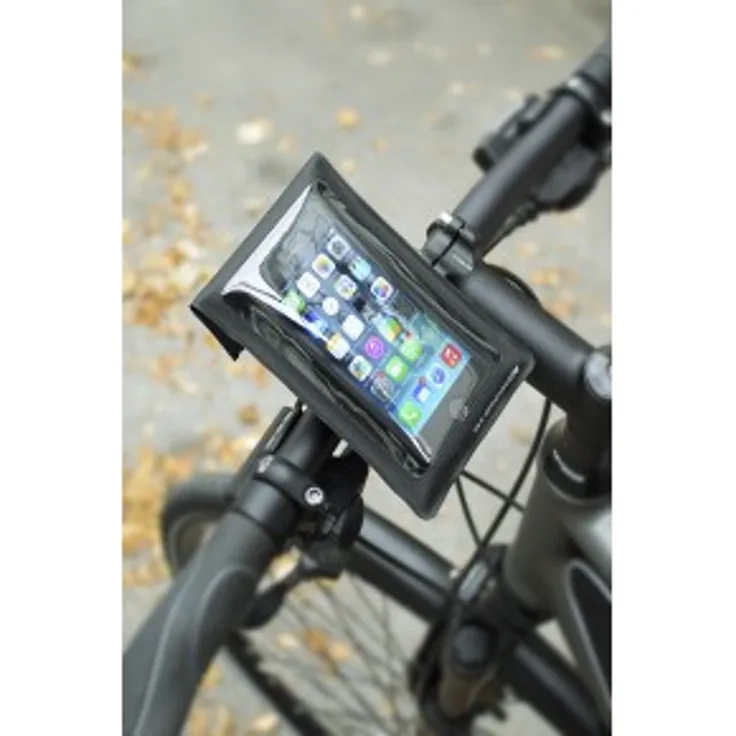 SKS Smartphonehalter Smartboy für Smartphones bis 144 x 76 x 9 mm Größe, 11234 