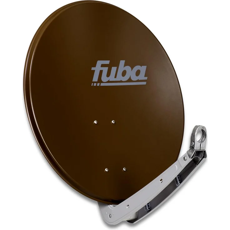 Fuba DAA 650 B Hochleistungs-Satellitenantenne – Bild 1