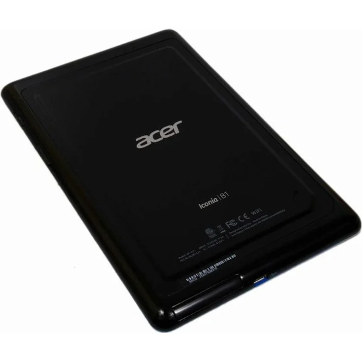 Acer Iconia Tab B1-A71 16GB – Bild 5