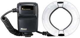 Nissin N059 MF18 Ringblitz
