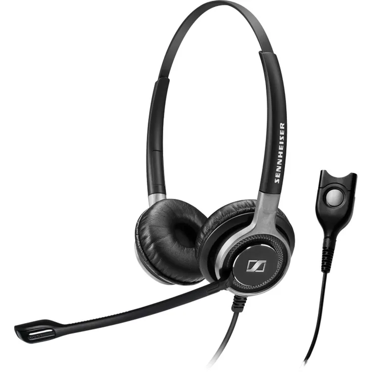 Sennheiser SC 668