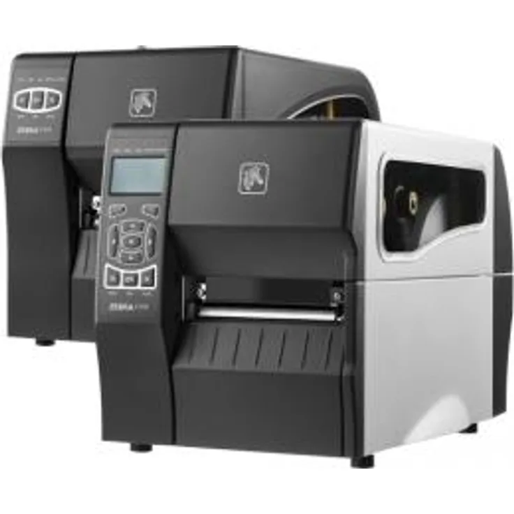 ZebraNet - Druckserver - 802,11n (P1058930-097C)