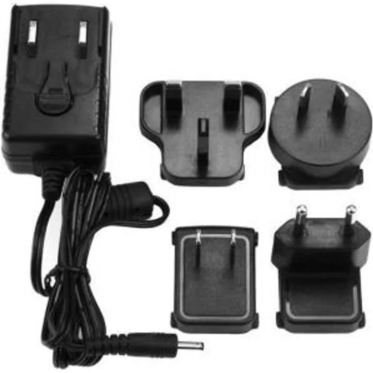 StarTech.com Adatattore di Alimentazione DC da 5V, 2A, Alimentatore di Ricambio 5V, 2A
