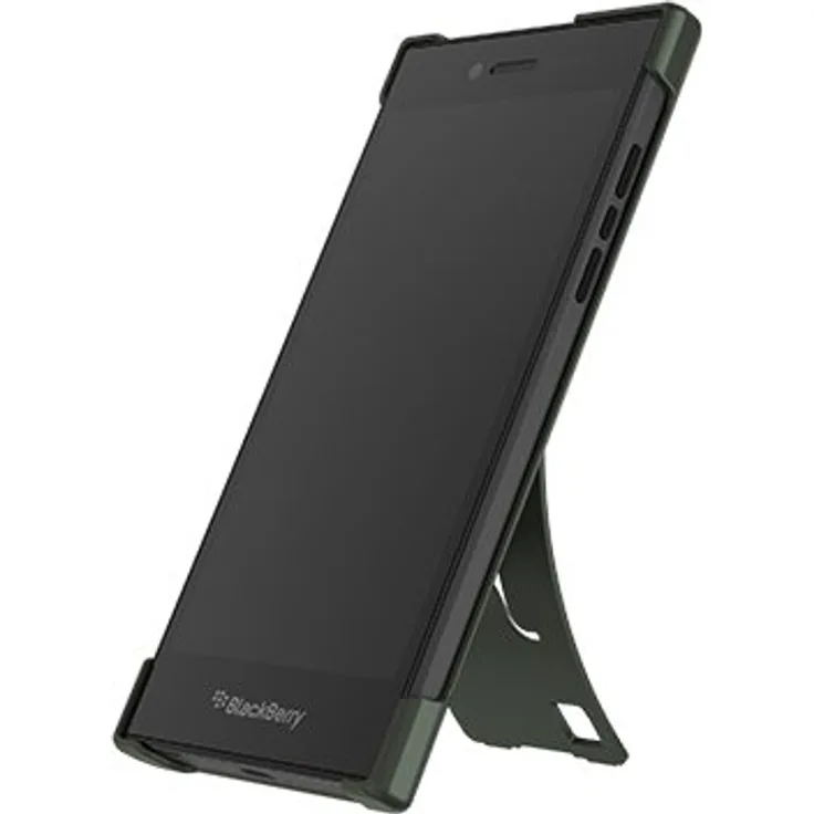Blackberry ACC-60114-003 Shell RIO FLEX Militry Green