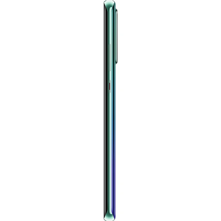 Huawei P30 Pro Smartphone 16,43cm (6,47 Zoll) OLED-Display, 256GB interner Speicher, 8GB RAM, Dual-SIM, Android, Aurora – Bild 5