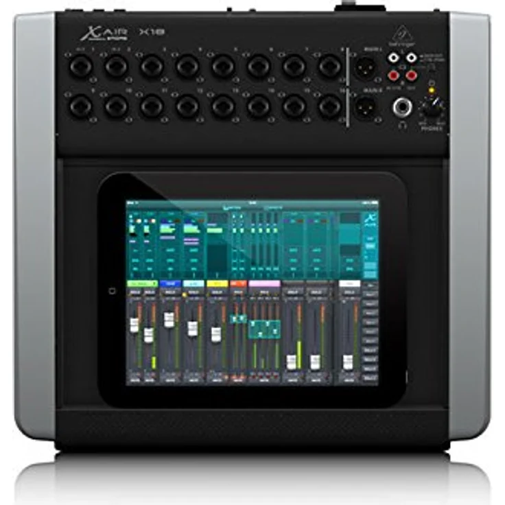 Behringer X AIR X18 – Bild 1