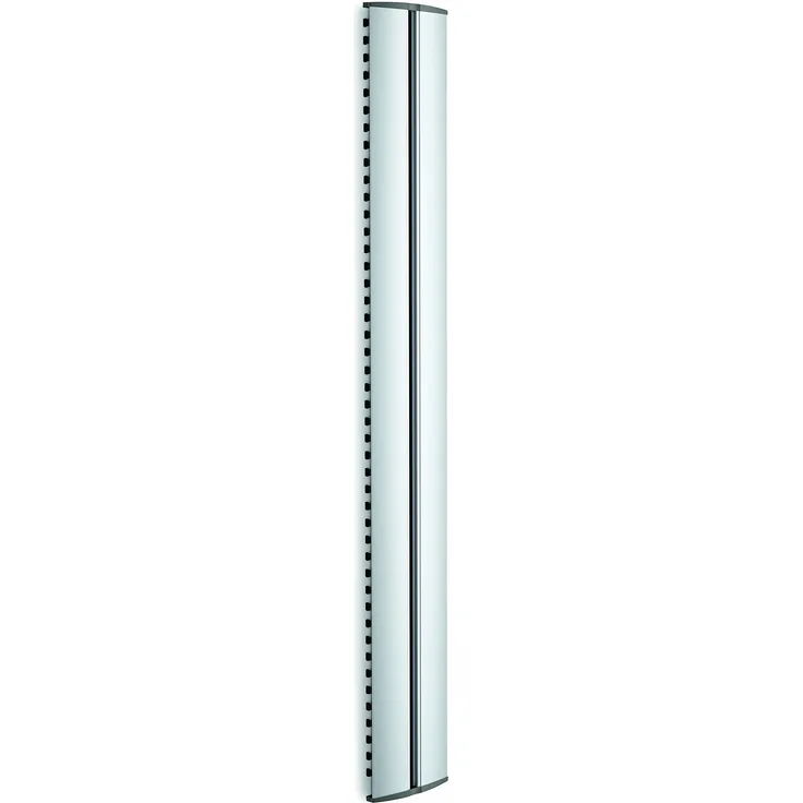 Vogel's Cable 10 L Kabelkanal 94 cm für 10 Kabel, silber