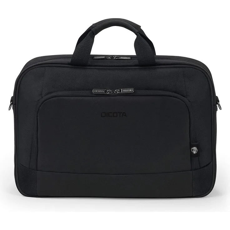 Dicota Eco Top Traveller BASE 15-17.3 black