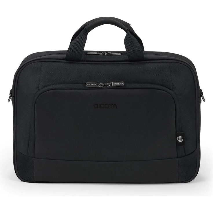 Dicota Eco Top Traveller BASE 15-17.3 black – Bild 1