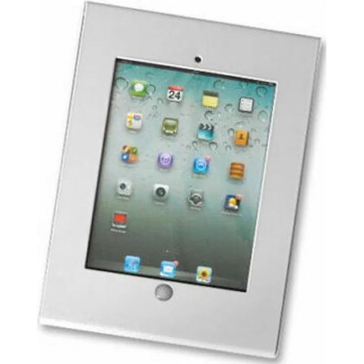 Tablet Halterung Metall passt für iPad 2