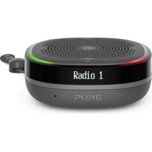 Bild für Pure StreamR Splash Outdoor Bluetooth-Lautsprecher mit Mikrofon