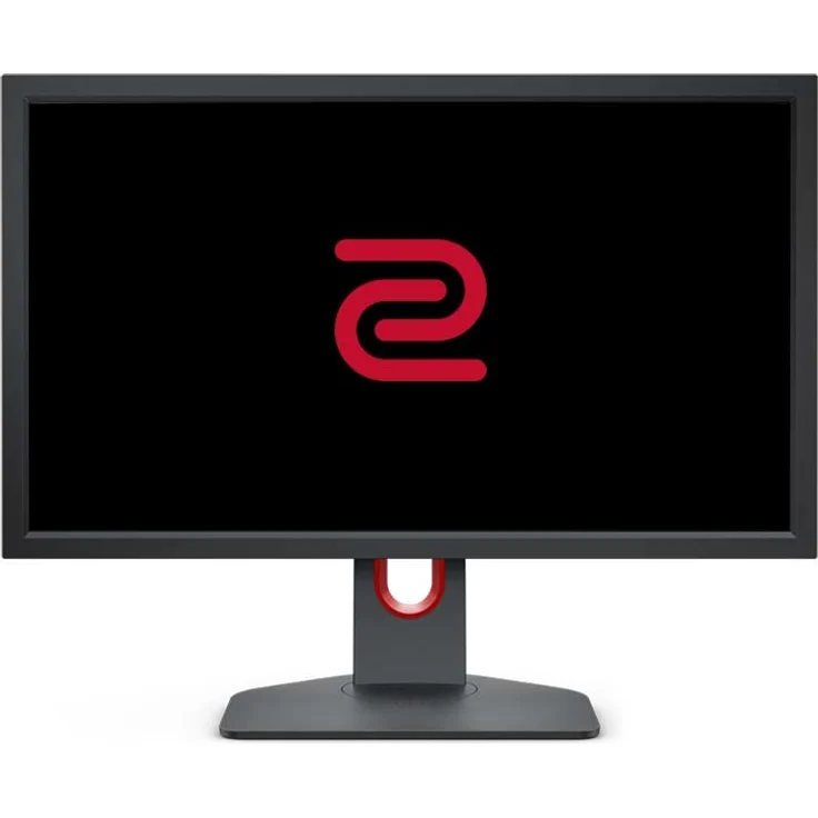 BenQ Zowie XL2411K - 24 Zoll, Full HD (1920 x 1080), TN-Panel, 144Hz, 1ms, 320cd/m² (9H.LJPLB.QBE) – Bild 1