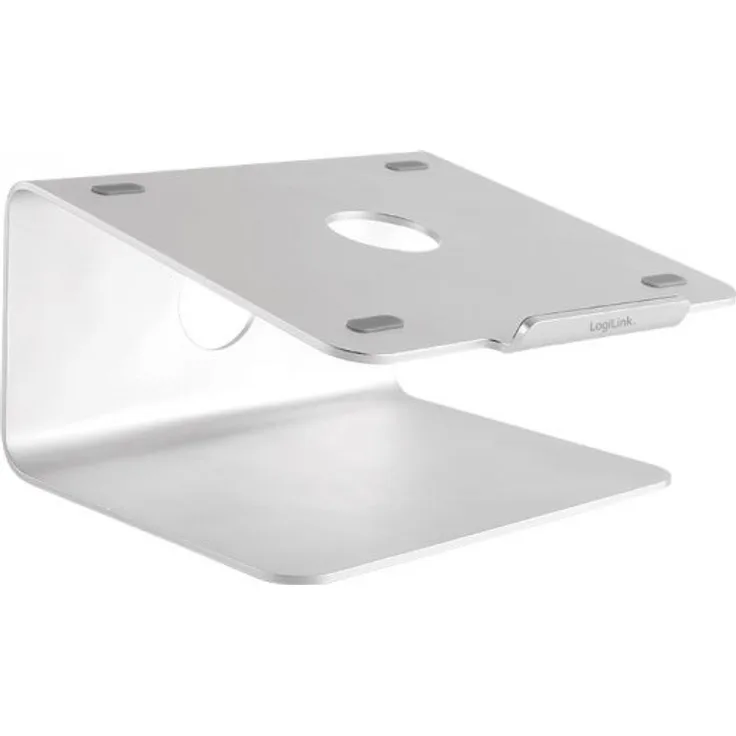 LogiLink AA0104 Laptop Aluminium Ständer, 5 Kg