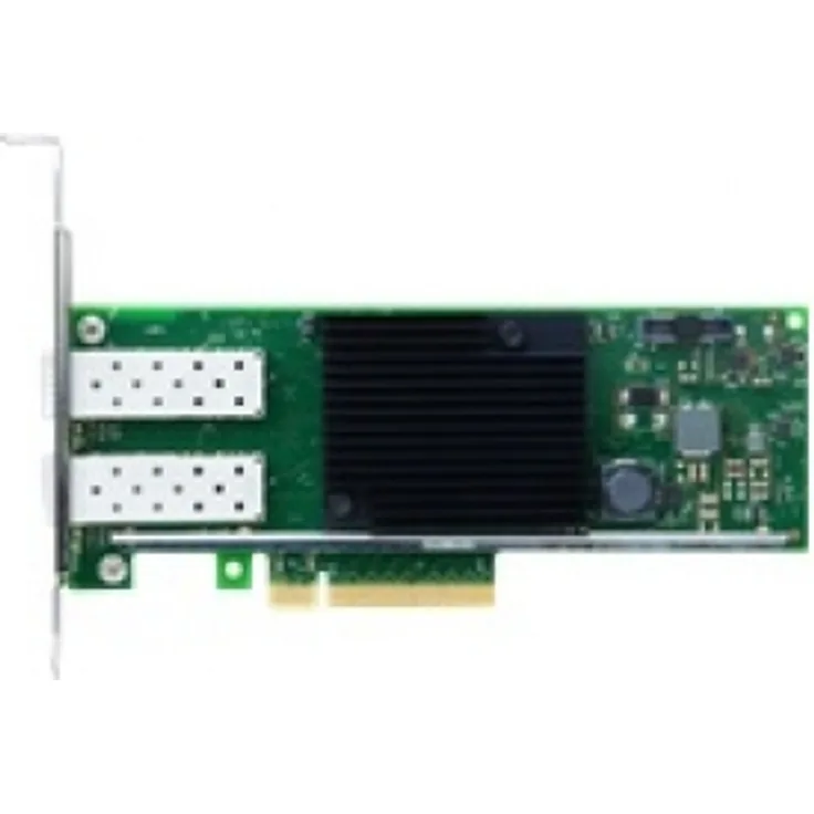 LENOVO DCG ThinkSystem Intel X710-DA2 PCIe 10Gb 2-Port SFP+ Ethernet Adapter