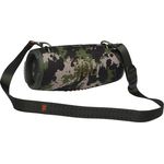 JBL Xtreme 3 tragbarer Bluetooth-Lautsprecher mit 15 Stunden Spielzeit, Camouflage 