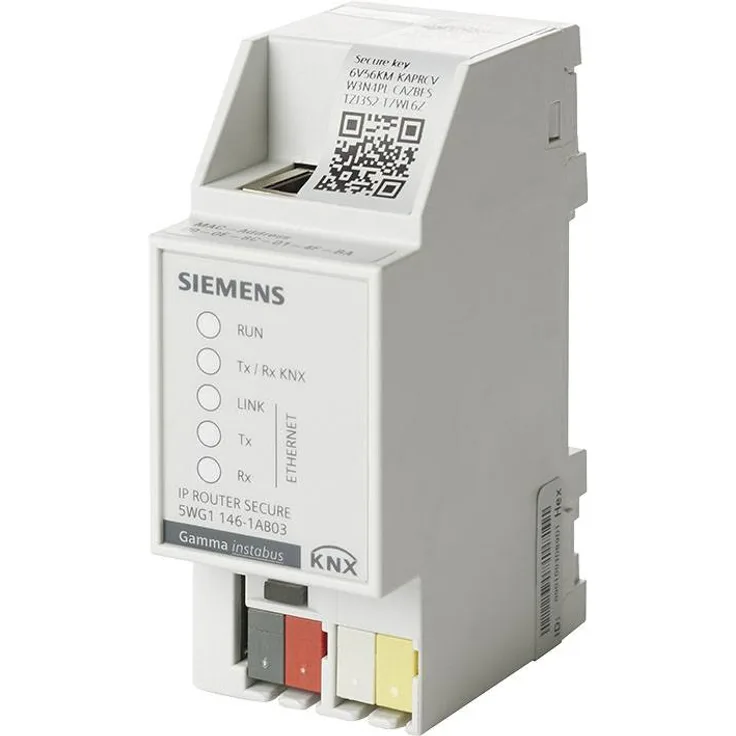 SIEMENS IP Router secure 5WG1146-1AB03