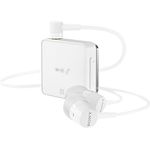 Sony SBH24 Weiss Bluetooth Stereo Headset