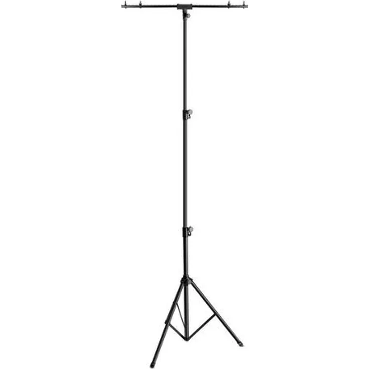 Gravity LS TBTV 28 Lichtstativ mit Querträger, groß 