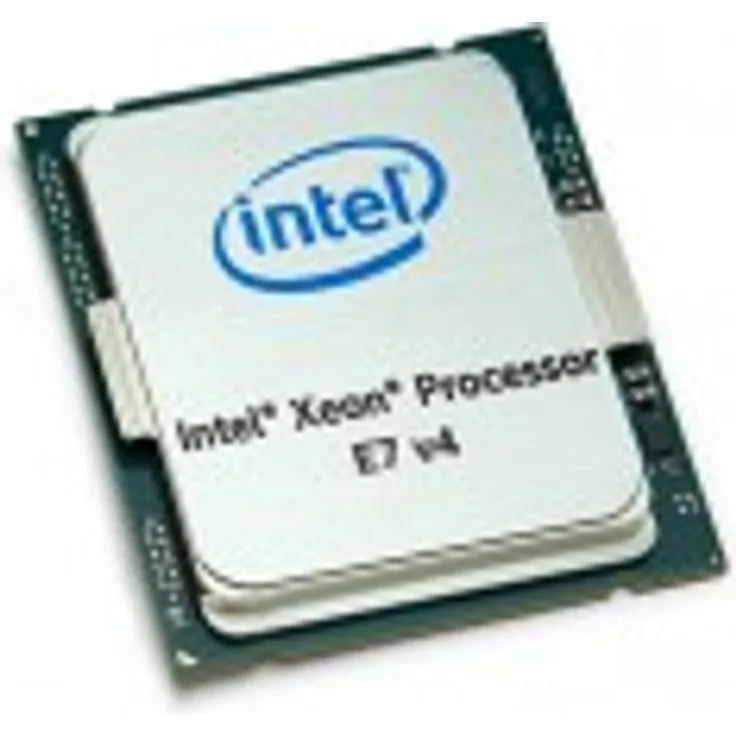 Intel Xeon E7-4850V4 2.1 GHz 16-Kern 32 Threads 40 MB Cache-Speicher LGA2011 Socket OEM (CM8066902026904)