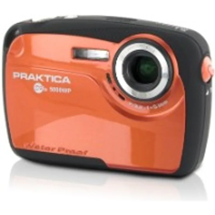 Praktica Dpix 5000WP
