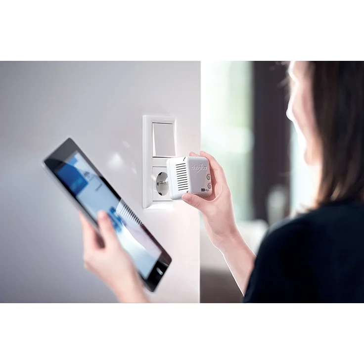 devolo dLAN 500 Wi-Fi Starter Kit – Bild 6