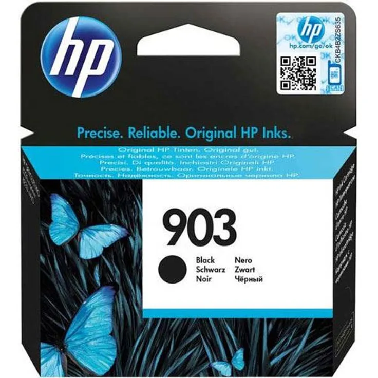 Hewlett Packard 936481 Original Toner Pack of 1