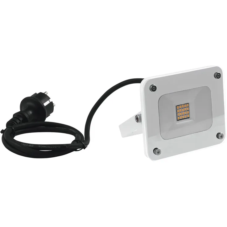Eurolite LED IP FL-10 6000K Slim