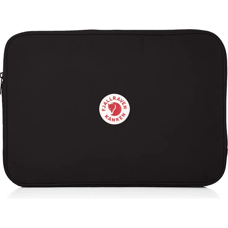 FJÄLLRÄVEN Kånken 15 Laptoptasche, Black, 38 cm