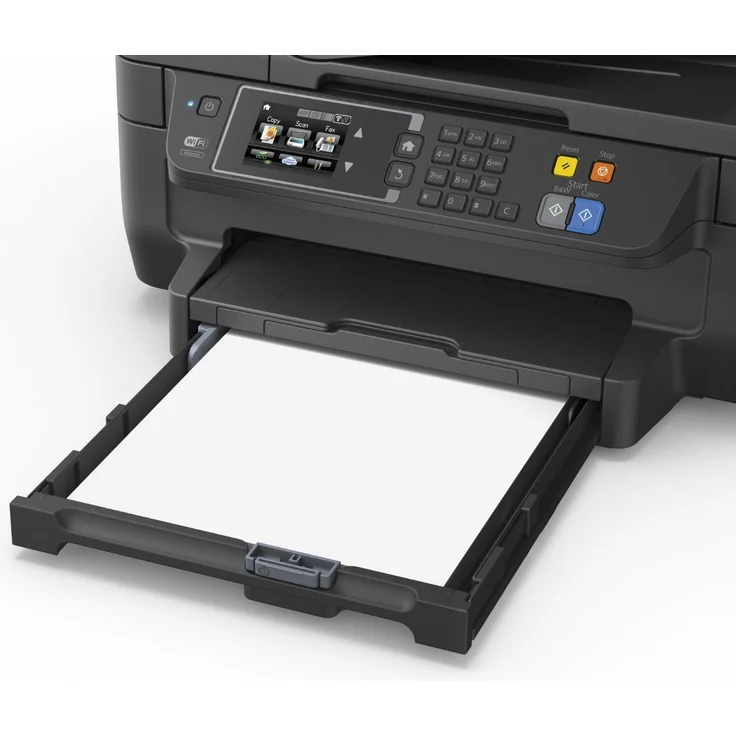 Epson Workforce WF 2760 DWF - Preisvergleich – Bild 5