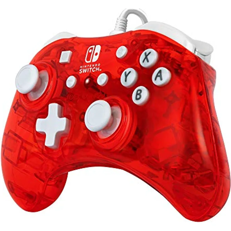 PDP Rock Candy Stormin' Cherry Rot (500-181-EU-RD) (Switch)