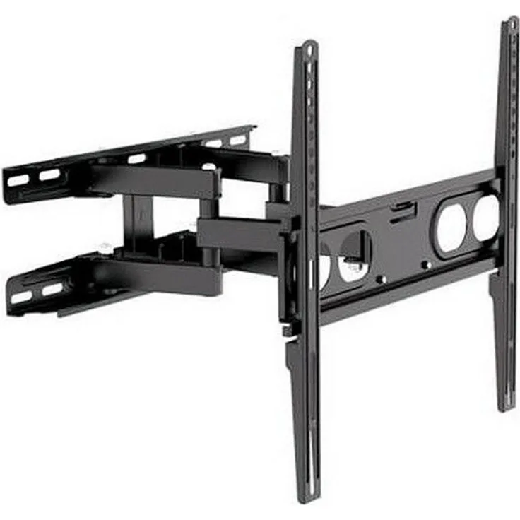 TV Wandhalterung mit Arm Axil 0593E 26''-65'' 30 Kg Schwarz