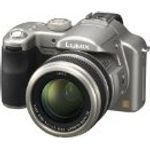 Panasonic Lumix DMC-FZ50