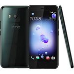HTC U11 Single-SIM brillant black