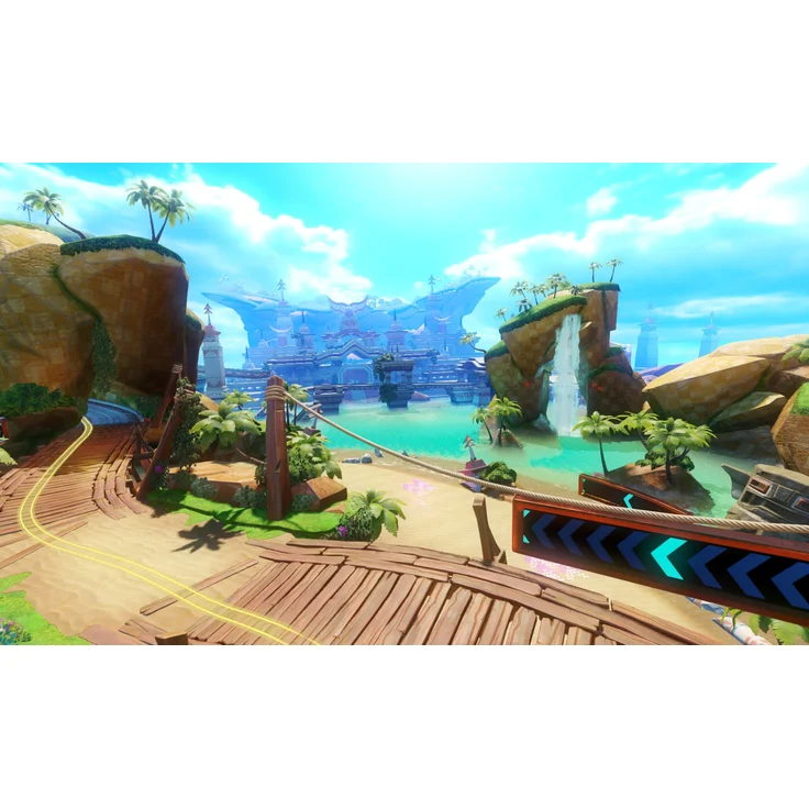 Team Sonic Racing (Xbox One) - Preisvergleich – Bild 5