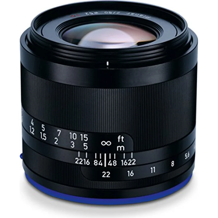 Carl Zeiss 35 mm / F 2,0 LOXIA – Bild 1