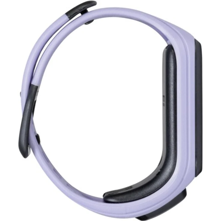 TomTom Spark Music GPS Fitness-Tracker Unisex, S, Violett – Bild 3