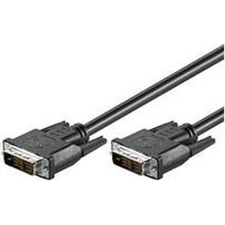 DVI-D (SL) 18+1PIN 2m M-M