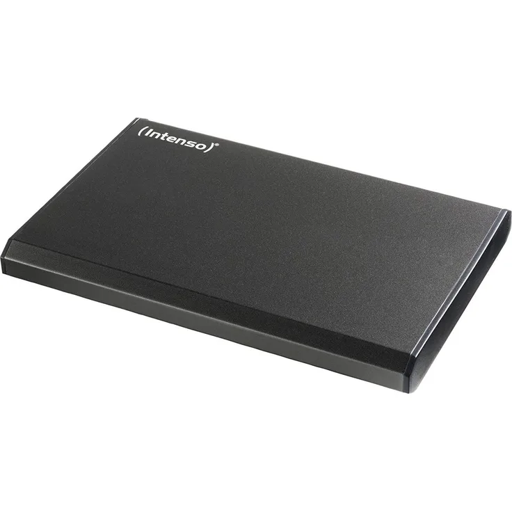 Intenso 2.5 Zoll Memory Home 500GB schwarz (6026530) - Preisvergleich