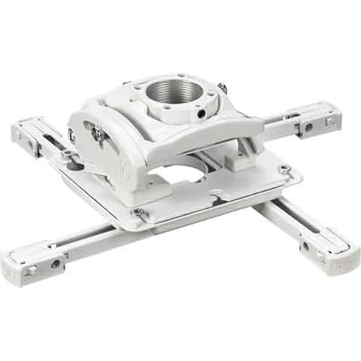 Chief Elite Universal Projector Mount Projektorhalterung Silber - Projektorhalterungen (22,7 kg, Silber)