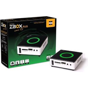 Bild für Zotac Zbox Nano XS AD13 Plus